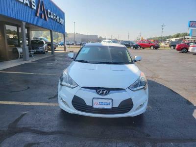 2015 Hyundai Veloster
