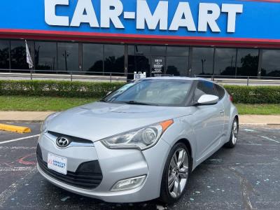 2013 Hyundai Veloster