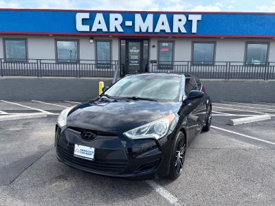 2013 Hyundai Veloster