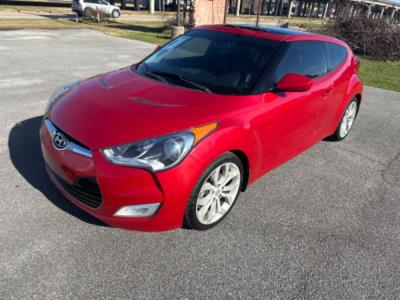 2015 Hyundai Veloster