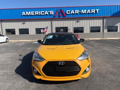 2016 Hyundai Veloster