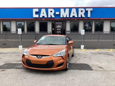 2016 Hyundai Veloster