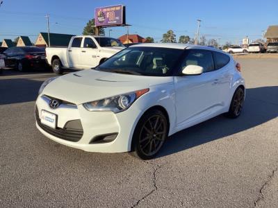2012 Hyundai Veloster