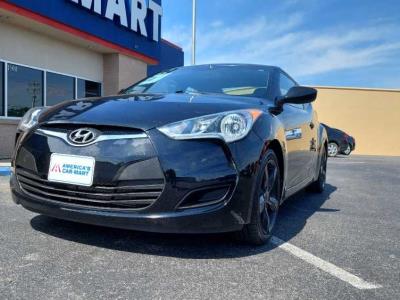 2015 Hyundai Veloster