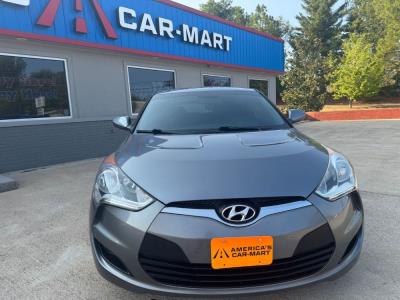 2015 Hyundai Veloster