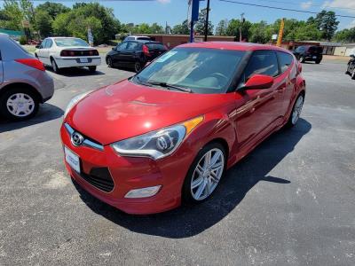 2013 Hyundai Veloster