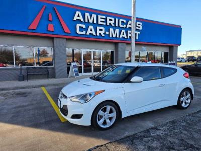 2015 Hyundai Veloster