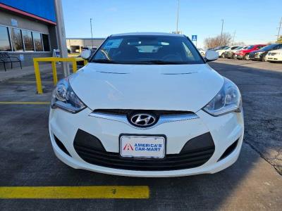 2015 Hyundai Veloster