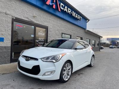 2013 Hyundai Veloster