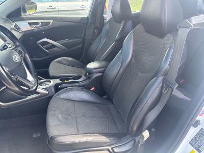 2015 Hyundai Veloster
