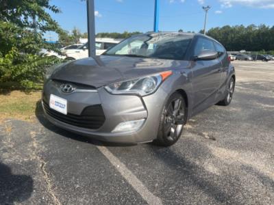 2015 Hyundai Veloster