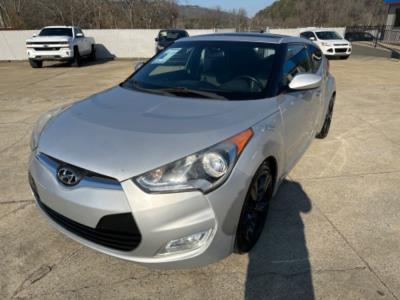 2016 Hyundai Veloster