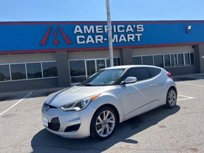 2016 Hyundai Veloster