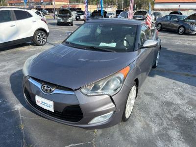 2013 Hyundai Veloster