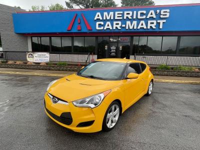 2013 Hyundai Veloster