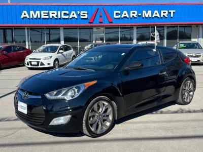 2015 Hyundai Veloster