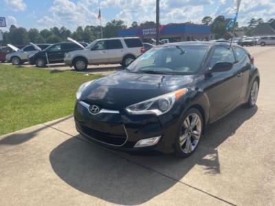 2013 Hyundai Veloster