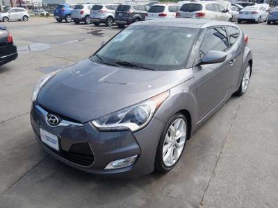 2015 Hyundai Veloster