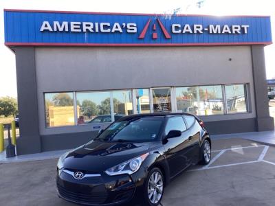 2016 Hyundai Veloster