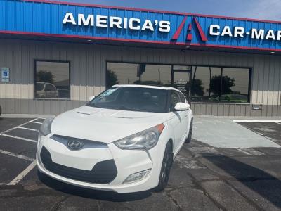 2013 Hyundai Veloster