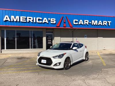 2013 Hyundai Veloster