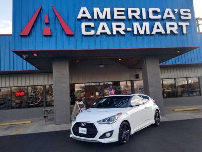 2015 Hyundai Veloster