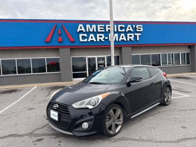 2013 Hyundai Veloster