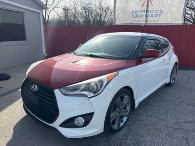 2015 Hyundai Veloster