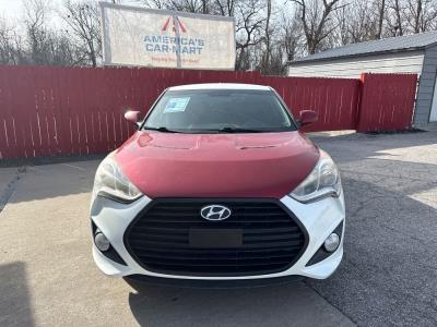 2015 Hyundai Veloster