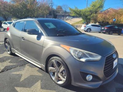 2014 Hyundai Veloster