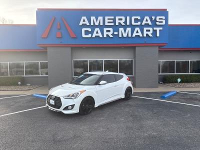 2015 Hyundai Veloster