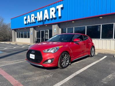 2013 Hyundai Veloster