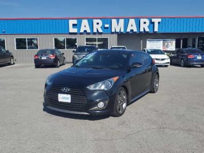 2013 Hyundai Veloster