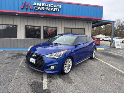 2015 Hyundai Veloster