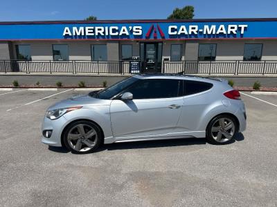 2015 Hyundai Veloster
