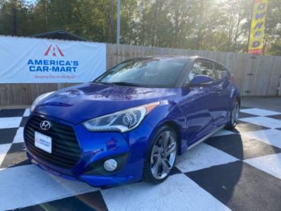 2014 Hyundai Veloster