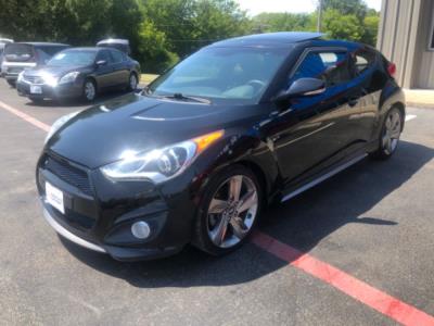 2013 Hyundai Veloster