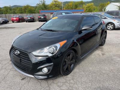 2014 Hyundai Veloster