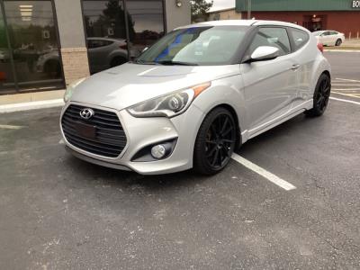 2015 Hyundai Veloster