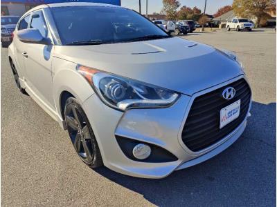 2013 Hyundai Veloster