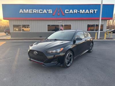 2020 Hyundai Veloster