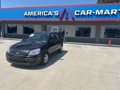 2009 Kia Rio5