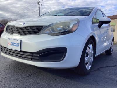 2013 Kia Rio