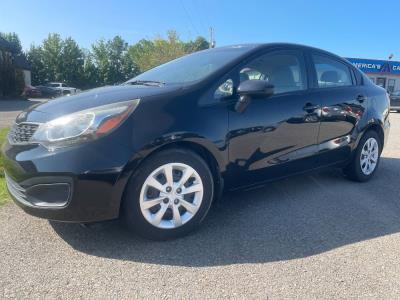 2013 Kia Rio