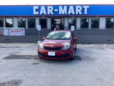 2013 Kia Rio