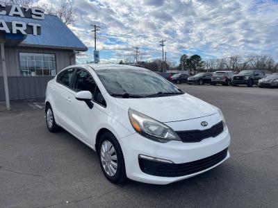 2017 Kia Rio