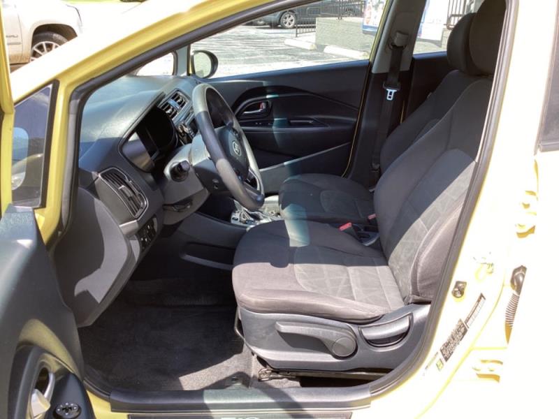 Image of 2016 Kia Rio LX