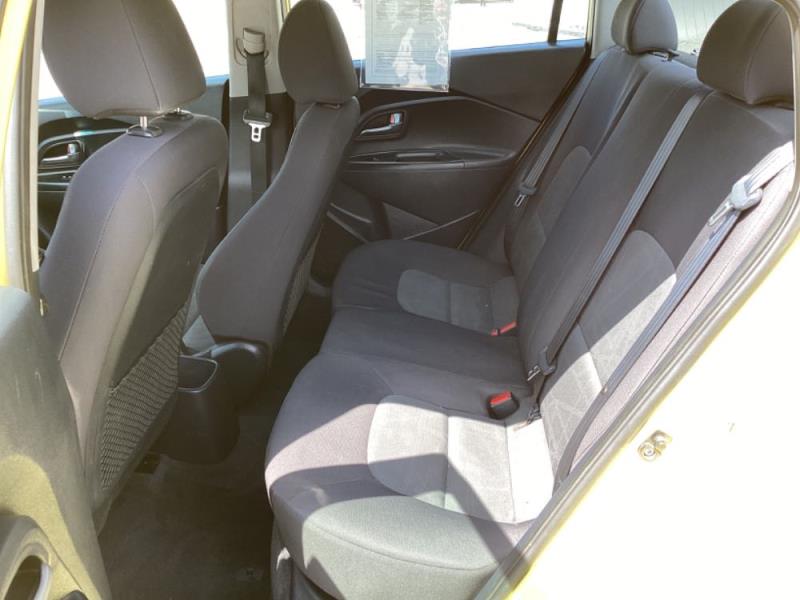 Image of 2016 Kia Rio LX