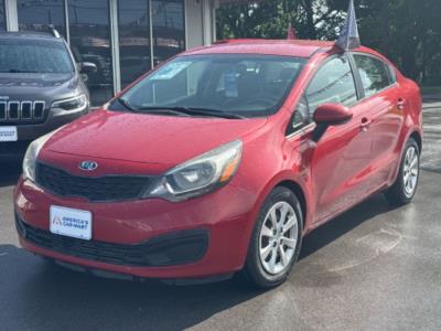 2014 Kia Rio | America's Car-Mart