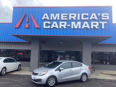 2015 Kia Rio